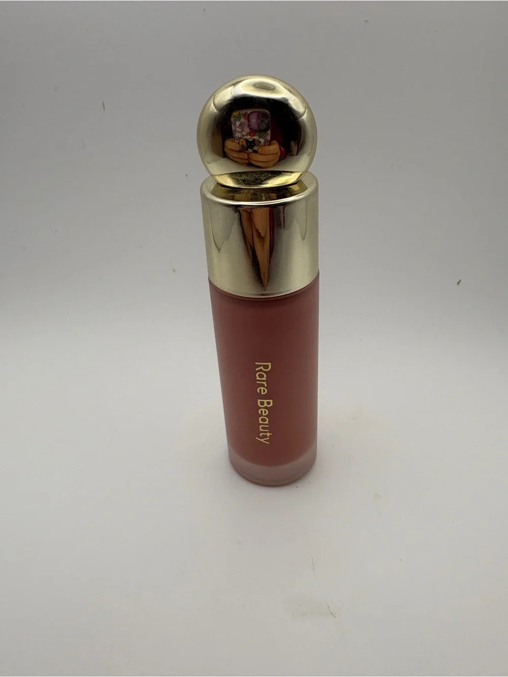 Rare Beauty Soft Pinch Liquid Blush Hope full size